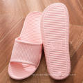 2021 summer Mute Comfortable Spa House Slippers for Adult, home Slippers Bathroom slipper for men for women